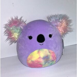 Squishmallows Kya the koala 8in. NWT🐨